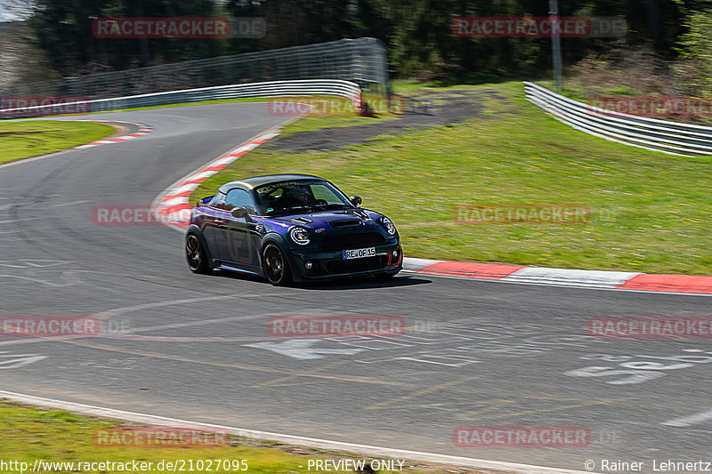 Bild #21027095 - Touristenfahrten Nürburgring Nordschleife (30.04.2023)