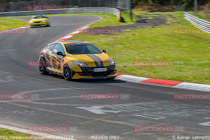 Bild #21027119 - Touristenfahrten Nürburgring Nordschleife (30.04.2023)