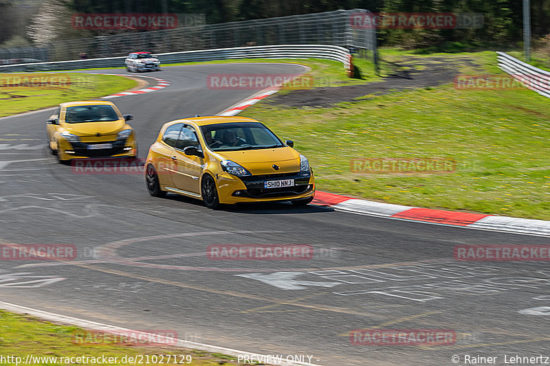 Bild #21027129 - Touristenfahrten Nürburgring Nordschleife (30.04.2023)