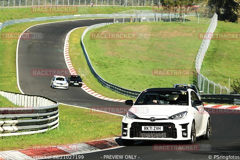 Bild #21027199 - Touristenfahrten Nürburgring Nordschleife (30.04.2023)