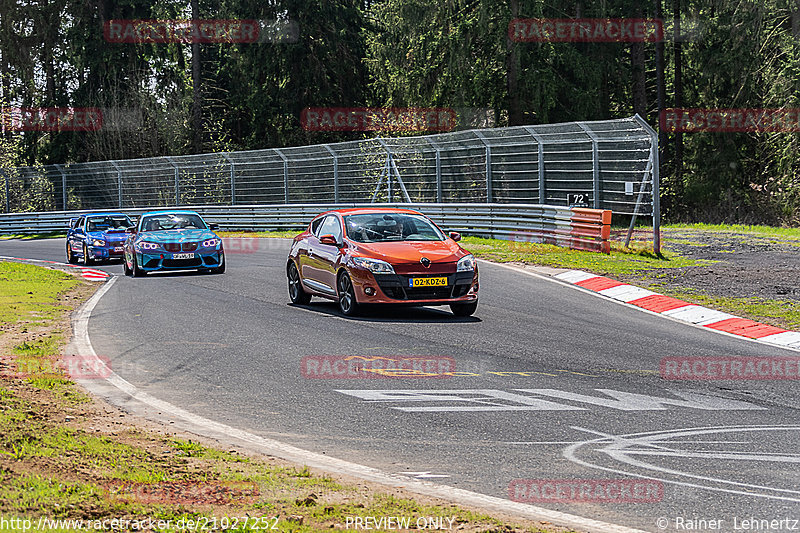 Bild #21027252 - Touristenfahrten Nürburgring Nordschleife (30.04.2023)