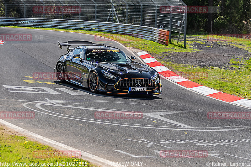 Bild #21027285 - Touristenfahrten Nürburgring Nordschleife (30.04.2023)