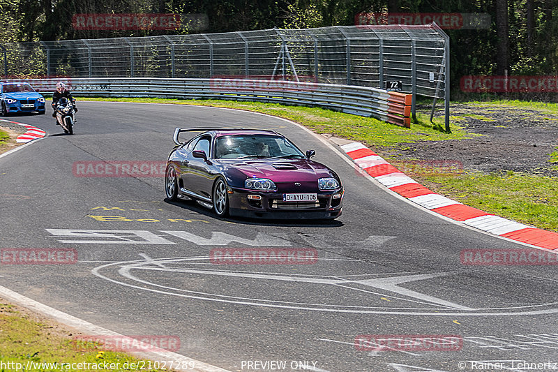 Bild #21027289 - Touristenfahrten Nürburgring Nordschleife (30.04.2023)