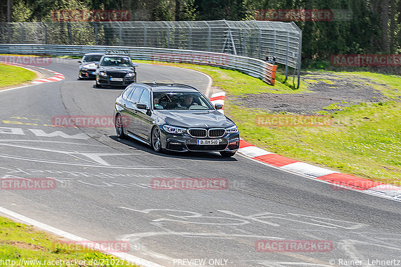 Bild #21027318 - Touristenfahrten Nürburgring Nordschleife (30.04.2023)