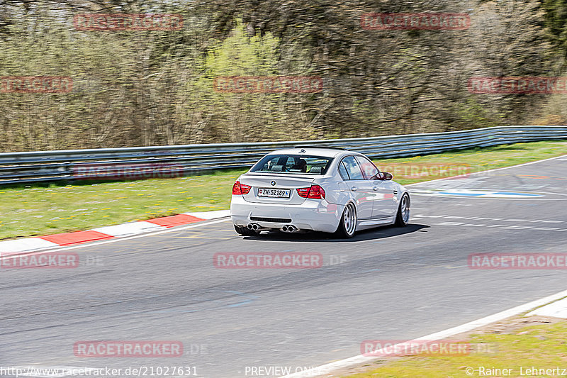 Bild #21027631 - Touristenfahrten Nürburgring Nordschleife (30.04.2023)