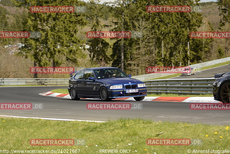 Bild #21027667 - Touristenfahrten Nürburgring Nordschleife (30.04.2023)