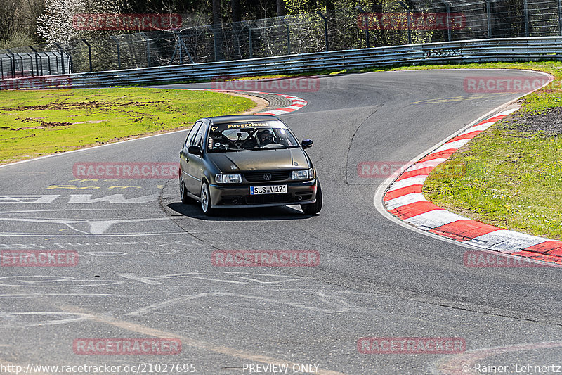 Bild #21027695 - Touristenfahrten Nürburgring Nordschleife (30.04.2023)