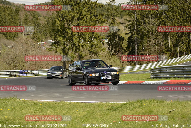 Bild #21027706 - Touristenfahrten Nürburgring Nordschleife (30.04.2023)