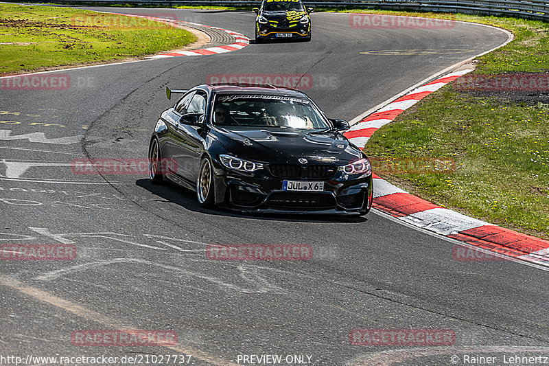 Bild #21027737 - Touristenfahrten Nürburgring Nordschleife (30.04.2023)