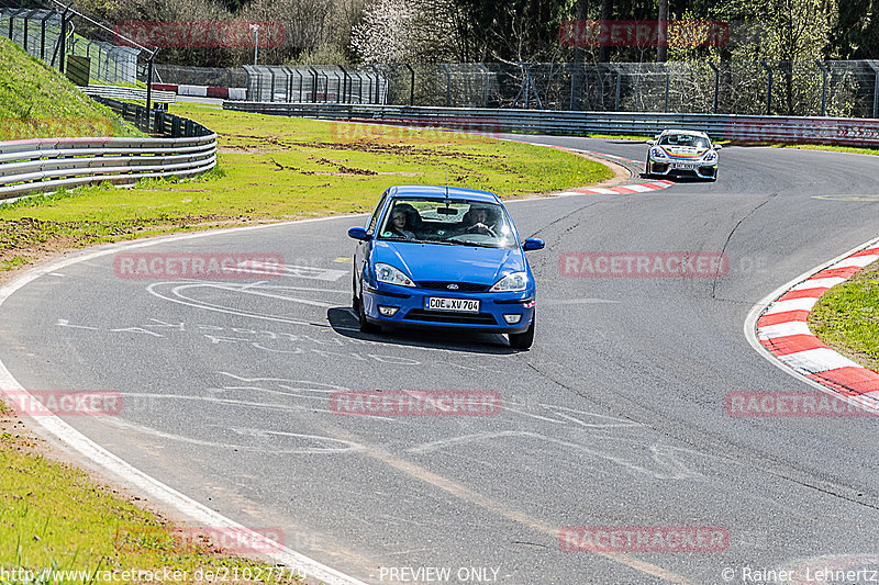 Bild #21027779 - Touristenfahrten Nürburgring Nordschleife (30.04.2023)