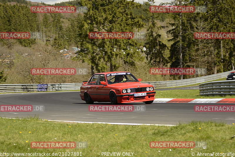 Bild #21027801 - Touristenfahrten Nürburgring Nordschleife (30.04.2023)