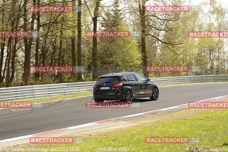 Bild #21027826 - Touristenfahrten Nürburgring Nordschleife (30.04.2023)