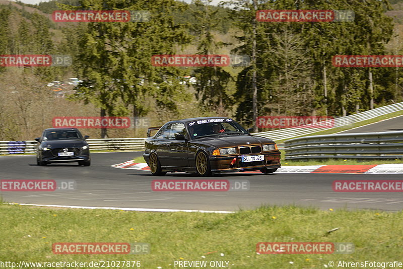 Bild #21027876 - Touristenfahrten Nürburgring Nordschleife (30.04.2023)