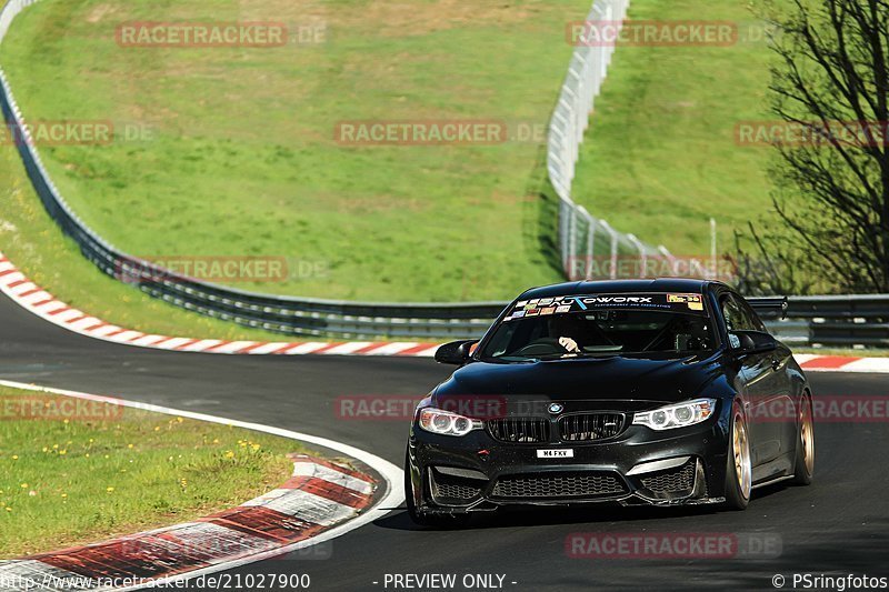 Bild #21027900 - Touristenfahrten Nürburgring Nordschleife (30.04.2023)