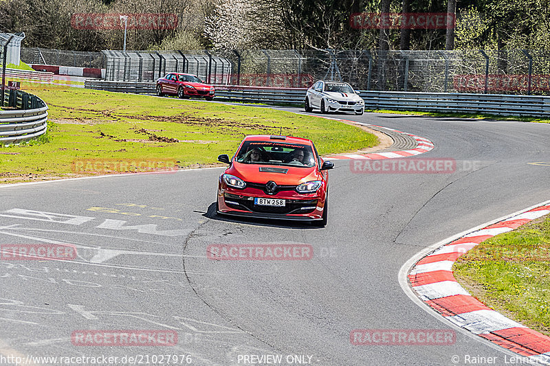 Bild #21027976 - Touristenfahrten Nürburgring Nordschleife (30.04.2023)