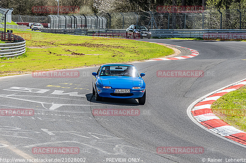 Bild #21028002 - Touristenfahrten Nürburgring Nordschleife (30.04.2023)