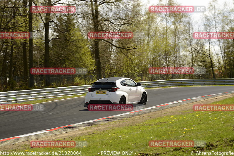 Bild #21028064 - Touristenfahrten Nürburgring Nordschleife (30.04.2023)