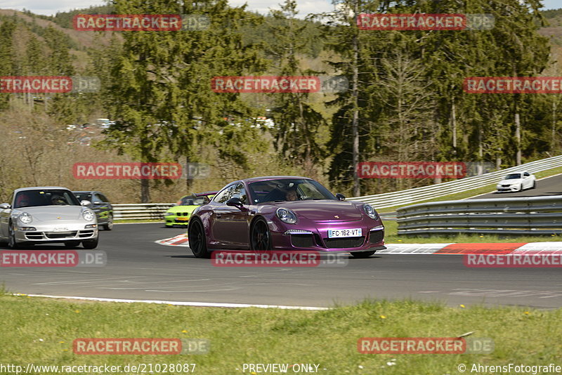 Bild #21028087 - Touristenfahrten Nürburgring Nordschleife (30.04.2023)