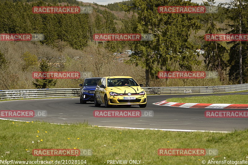 Bild #21028104 - Touristenfahrten Nürburgring Nordschleife (30.04.2023)