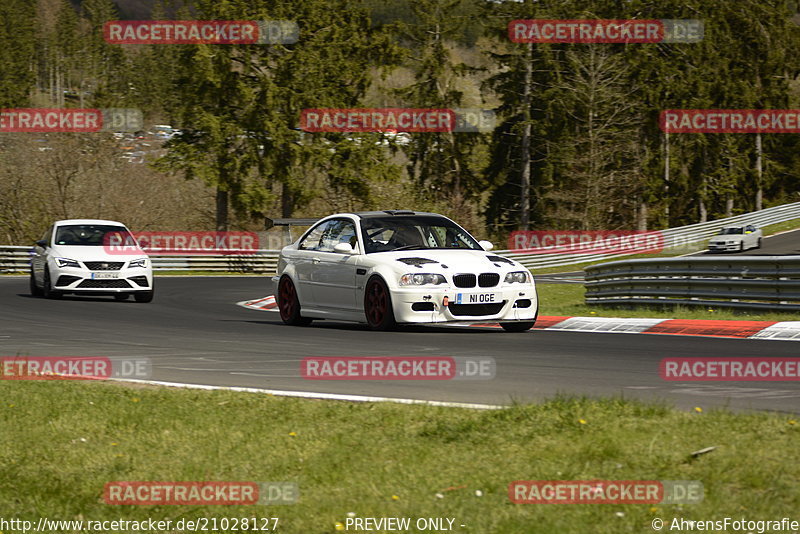 Bild #21028127 - Touristenfahrten Nürburgring Nordschleife (30.04.2023)