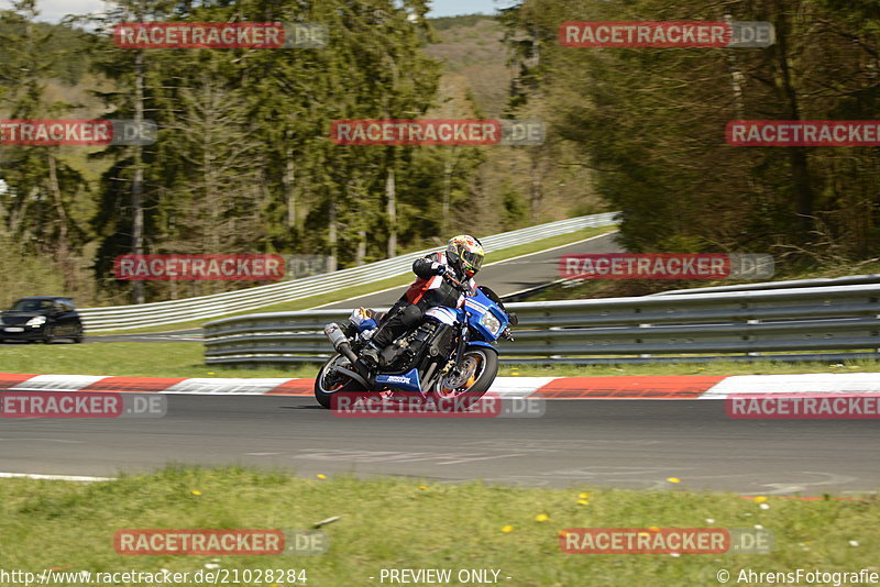 Bild #21028284 - Touristenfahrten Nürburgring Nordschleife (30.04.2023)