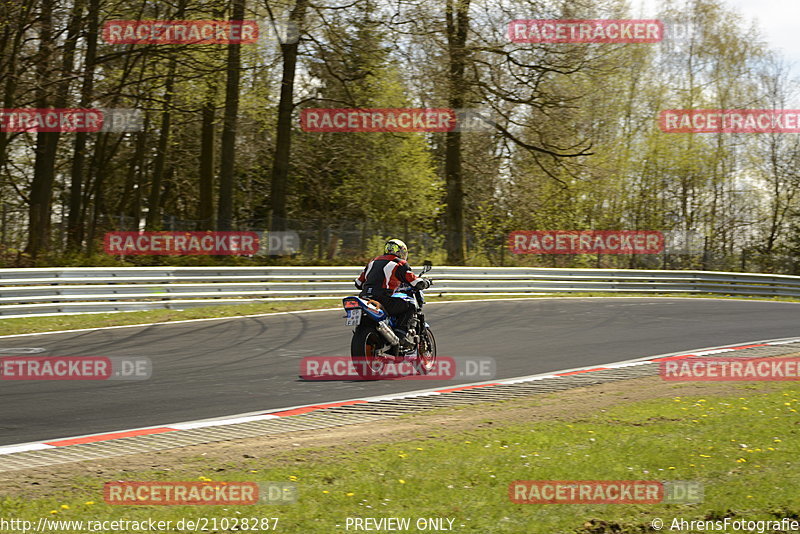 Bild #21028287 - Touristenfahrten Nürburgring Nordschleife (30.04.2023)