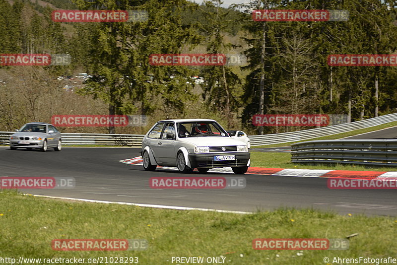 Bild #21028293 - Touristenfahrten Nürburgring Nordschleife (30.04.2023)