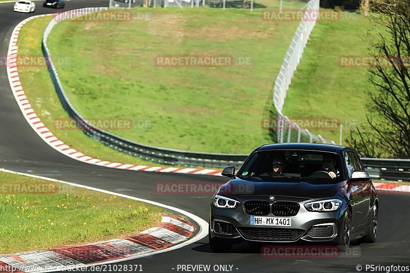 Bild #21028371 - Touristenfahrten Nürburgring Nordschleife (30.04.2023)