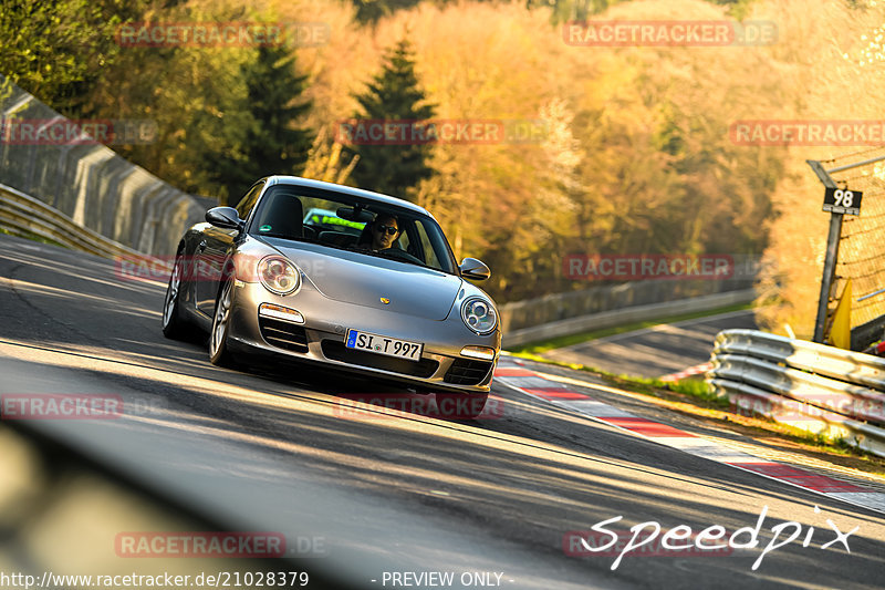 Bild #21028379 - Touristenfahrten Nürburgring Nordschleife (30.04.2023)