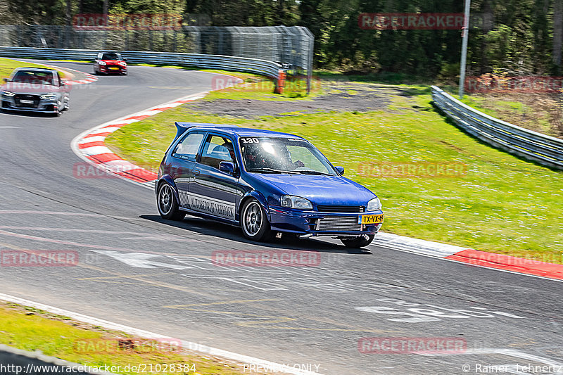 Bild #21028384 - Touristenfahrten Nürburgring Nordschleife (30.04.2023)