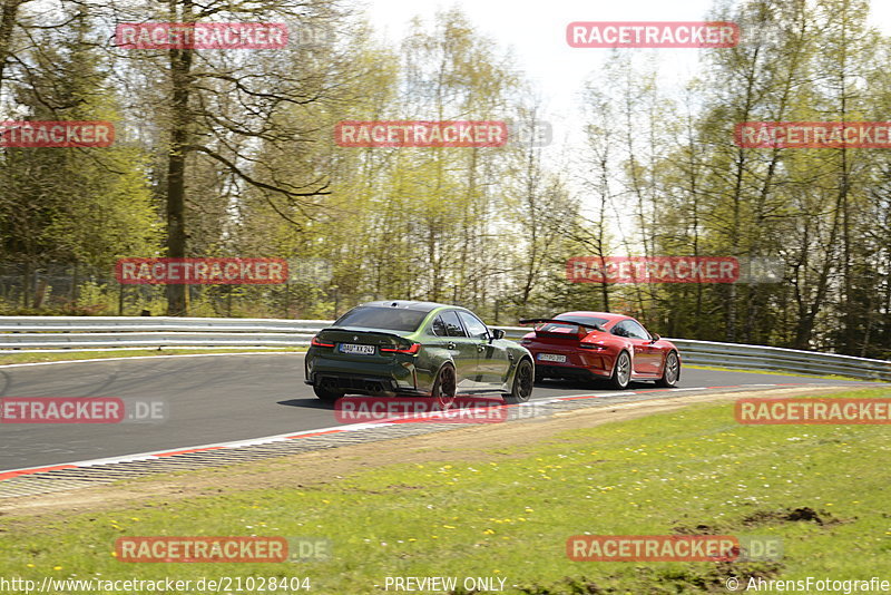 Bild #21028404 - Touristenfahrten Nürburgring Nordschleife (30.04.2023)