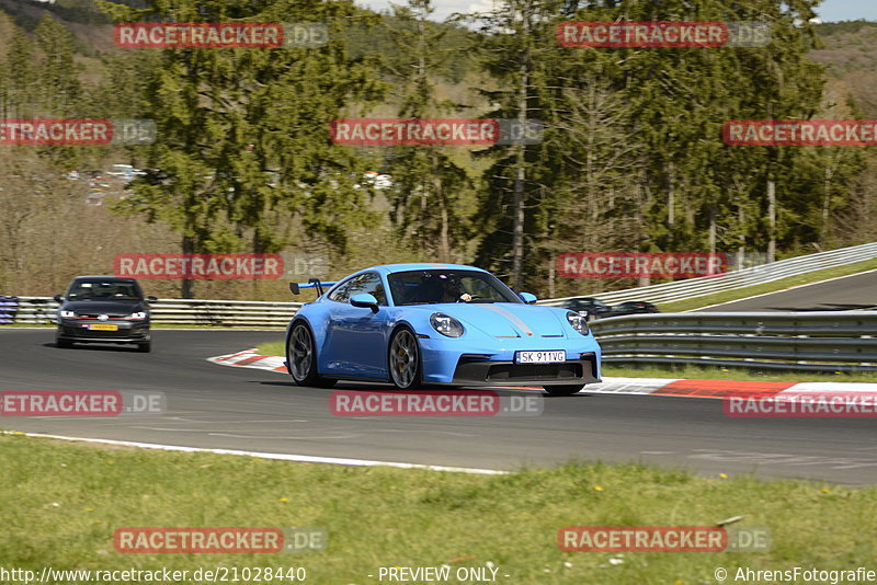 Bild #21028440 - Touristenfahrten Nürburgring Nordschleife (30.04.2023)