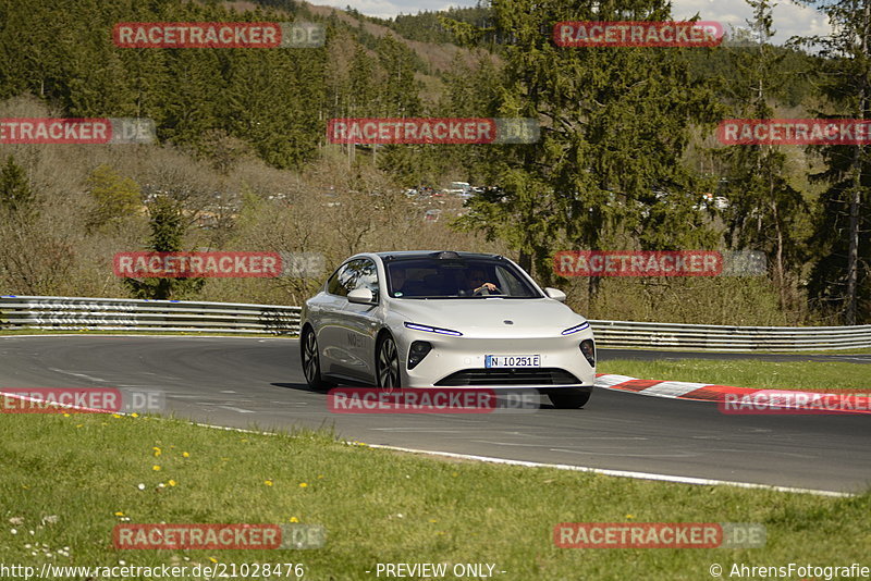 Bild #21028476 - Touristenfahrten Nürburgring Nordschleife (30.04.2023)