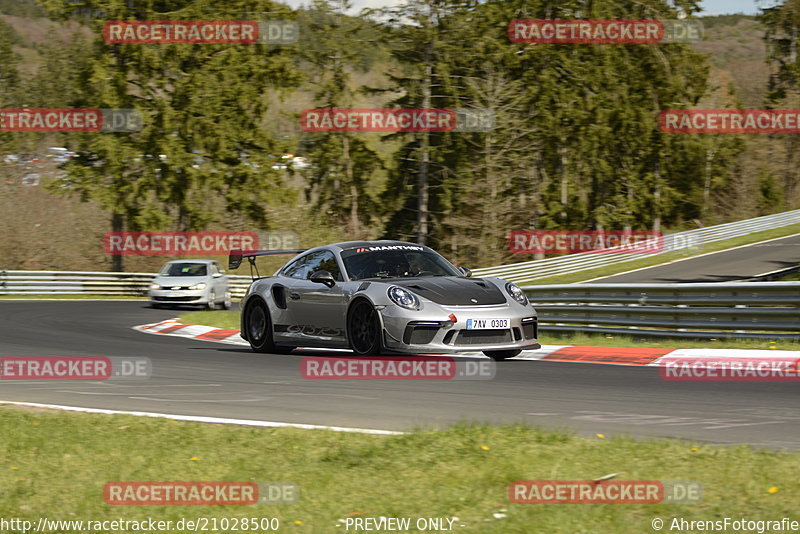 Bild #21028500 - Touristenfahrten Nürburgring Nordschleife (30.04.2023)