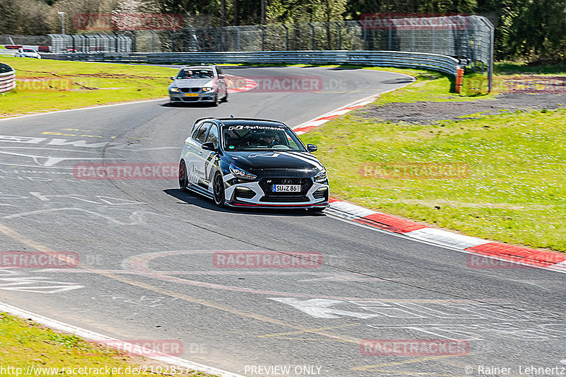 Bild #21028575 - Touristenfahrten Nürburgring Nordschleife (30.04.2023)