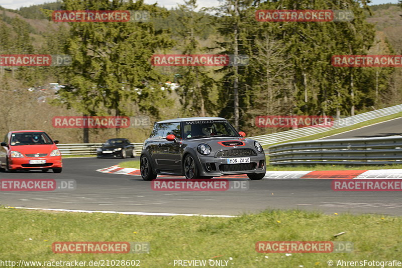 Bild #21028602 - Touristenfahrten Nürburgring Nordschleife (30.04.2023)