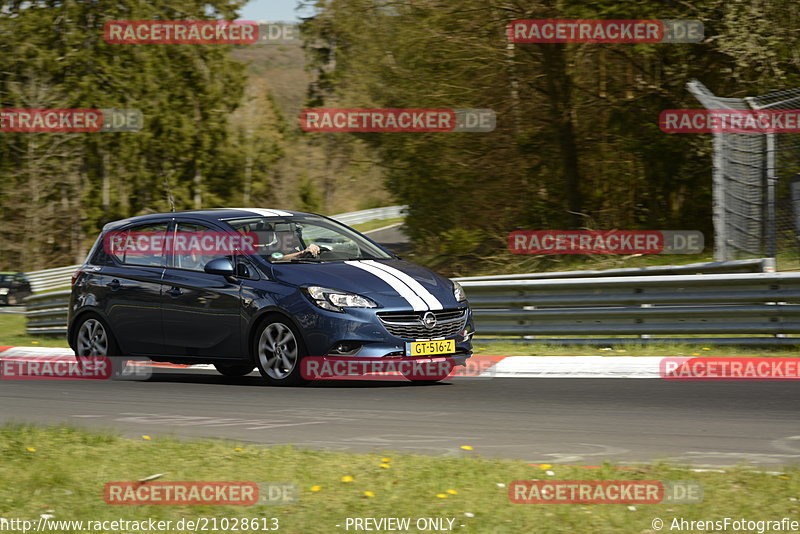 Bild #21028613 - Touristenfahrten Nürburgring Nordschleife (30.04.2023)