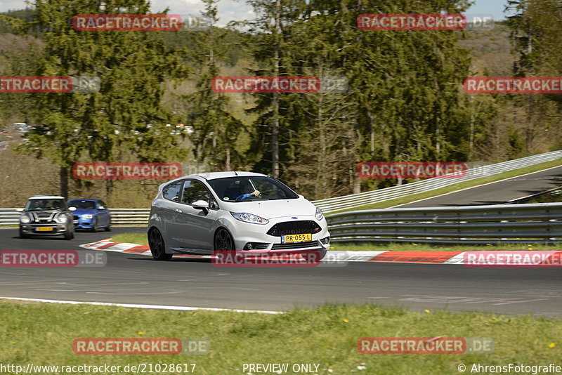 Bild #21028617 - Touristenfahrten Nürburgring Nordschleife (30.04.2023)