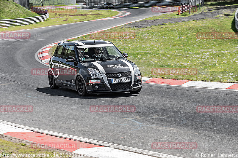 Bild #21028638 - Touristenfahrten Nürburgring Nordschleife (30.04.2023)