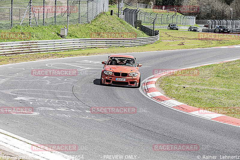 Bild #21028654 - Touristenfahrten Nürburgring Nordschleife (30.04.2023)