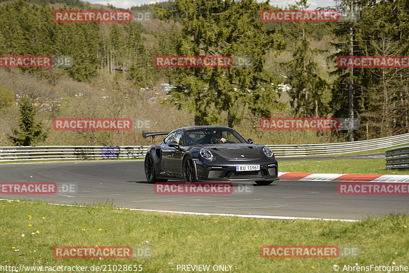 Bild #21028655 - Touristenfahrten Nürburgring Nordschleife (30.04.2023)