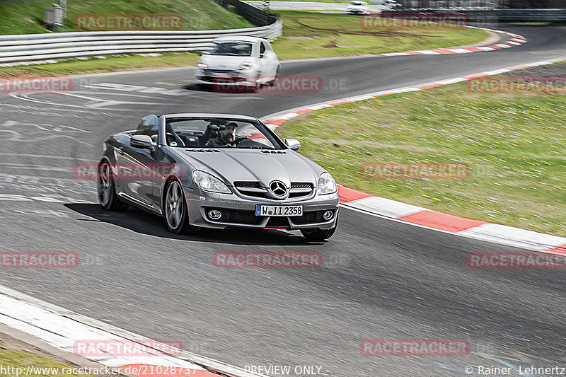 Bild #21028737 - Touristenfahrten Nürburgring Nordschleife (30.04.2023)