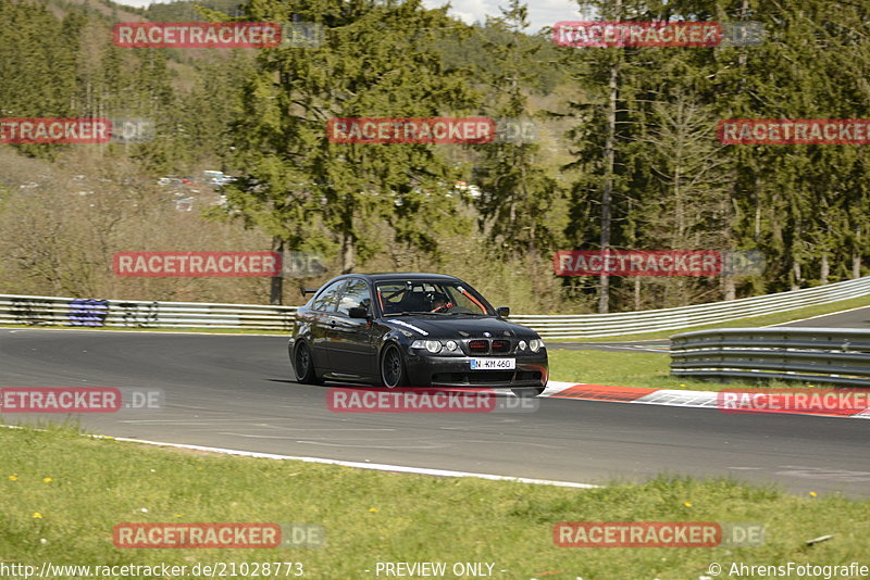 Bild #21028773 - Touristenfahrten Nürburgring Nordschleife (30.04.2023)