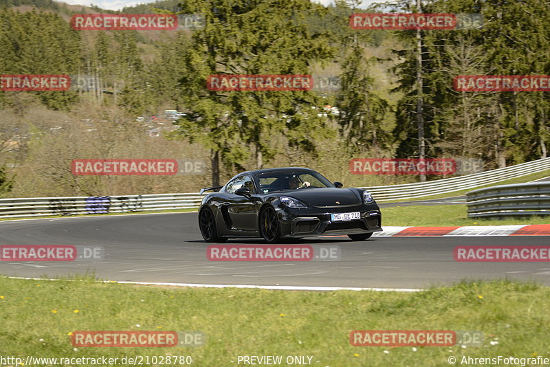 Bild #21028780 - Touristenfahrten Nürburgring Nordschleife (30.04.2023)