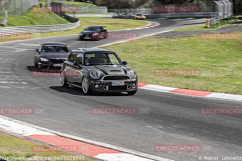 Bild #21028793 - Touristenfahrten Nürburgring Nordschleife (30.04.2023)