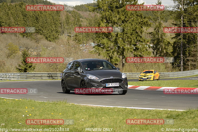 Bild #21028838 - Touristenfahrten Nürburgring Nordschleife (30.04.2023)