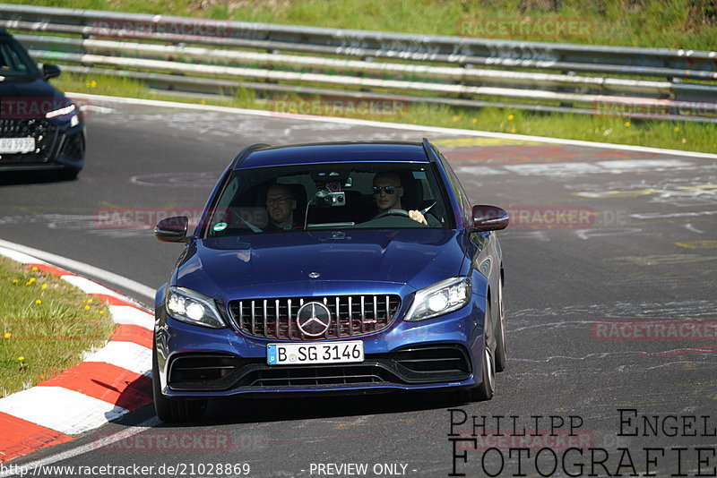 Bild #21028869 - Touristenfahrten Nürburgring Nordschleife (30.04.2023)