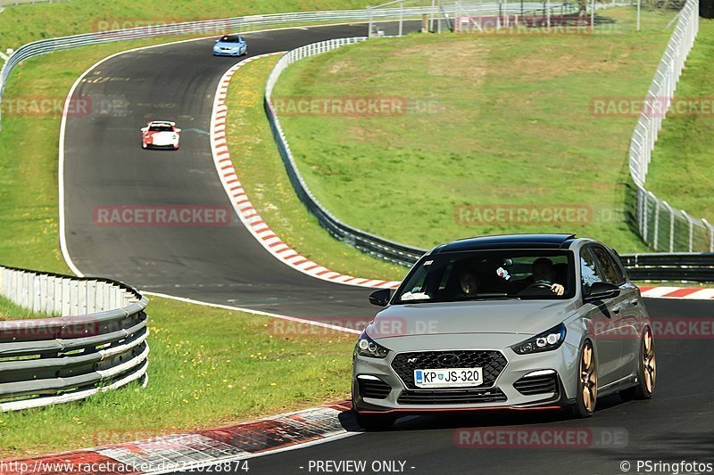 Bild #21028874 - Touristenfahrten Nürburgring Nordschleife (30.04.2023)