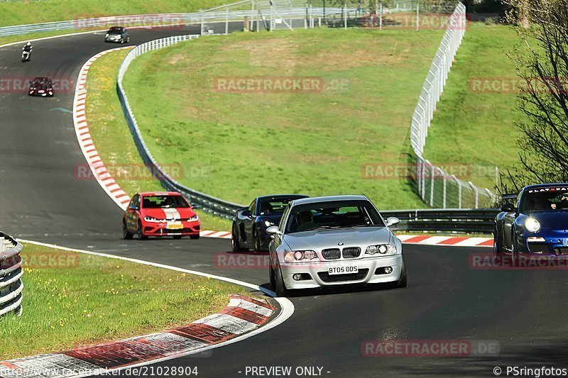 Bild #21028904 - Touristenfahrten Nürburgring Nordschleife (30.04.2023)