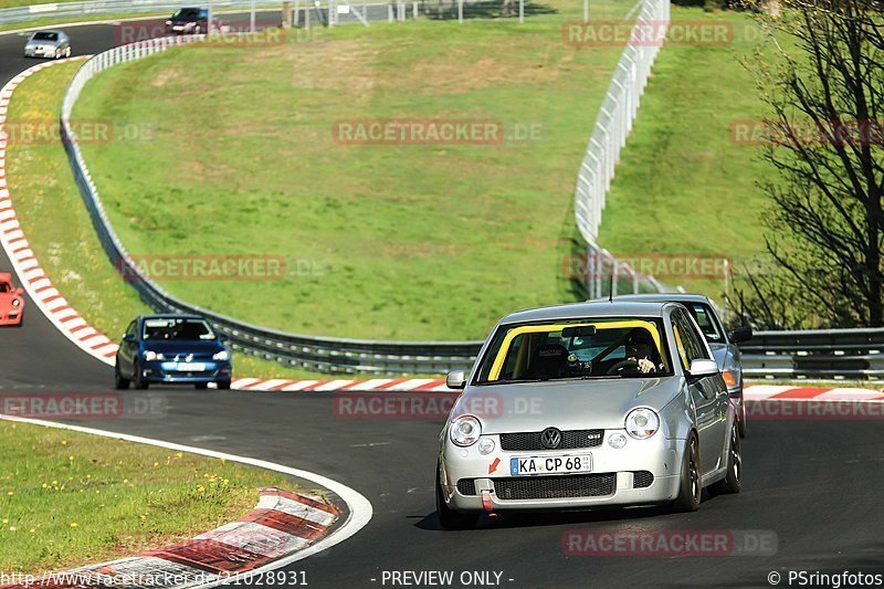 Bild #21028931 - Touristenfahrten Nürburgring Nordschleife (30.04.2023)